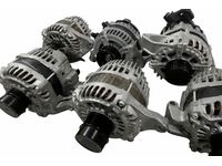 Audi Alternator - 03L-903-023-L Alternator