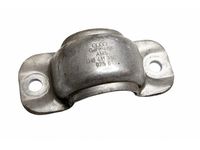 Audi 4H0-411-336-A Stabilizer Bar Bracket