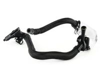Audi 07K-103-213-P Vent Hose Audi 07K-103-213-P Vent Hose