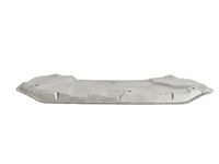 Audi 80A-804-174-C Muffler Shield