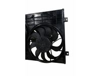 Audi 8N0-121-205-B Fan Shroud Audi 8N0-121-205-B Fan Shroud