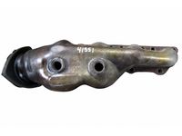Audi 077-253-034-AB Exhaust Manifold Audi 077-253-034-AB Exhaust Manifold