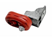 Audi 5Q0-253-144-T Front Hanger Audi 5Q0-253-144-T Front Hanger