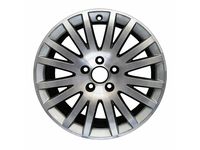 Audi 8P0-601-025-DN Wheel, Alloy Audi 8P0-601-025-DN Wheel, Alloy