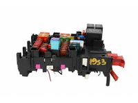 Audi 5Q0-937-615-C Relay & Fuse Plate Audi 5Q0-937-615-C Relay & Fuse Plate