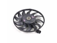 Audi 8E0-959-455-P Fan Assembly