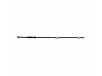Audi 83A-611-707-B Brake Hose Audi 83A-611-707-B Brake Hose