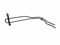 Audi 8E0-422-885-AT Power Steering Cooler Audi 8E0-422-885-AT Power Steering Cooler