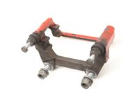 Audi 4H0-615-425-A Caliper Mount Audi 4H0-615-425-A Caliper Mount