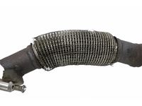 Audi 5N0-254-500-SX Catalytic Converter Audi 5N0-254-500-SX Catalytic Converter