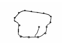 Audi 079-103-483-L Valve Cover Gasket