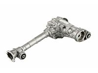 Audi 0C1-409-505-S Differential Assembly Audi 0C1-409-505-S Differential Assembly