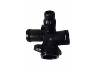 Audi 06D-121-132-C Water Manifold