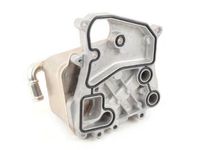Audi 059-117-015-P Oil Cooler Audi 059-117-015-P Oil Cooler