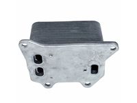 Audi 06L-117-021-G Oil Cooler