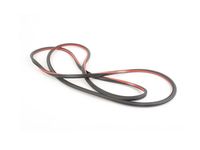 Audi 8K0-839-477-F Belt Weatherstrip Audi 8K0-839-477-F Belt Weatherstrip