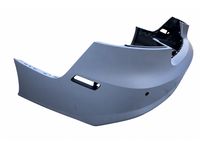 Audi 4G8-807-067-BB-GRU Bumper Cover