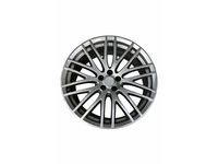 Audi 8W9-601-025-F Wheel, Alloy