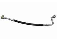 Audi 1K0-820-721-BL A/C Hoses