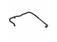 Audi 8W0-915-495-B Vent Tube