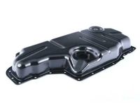 Audi 07L-103-602-J Lower Oil Pan Audi 07L-103-602-J Lower Oil Pan