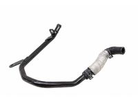 Audi 7L8-121-070-S Connector Pipe Audi 7L8-121-070-S Connector Pipe