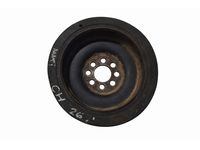 Audi 078-105-251-F Crankshaft Pulley Audi 078-105-251-F Crankshaft Pulley