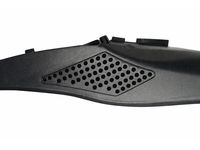 Audi 8W0-129-618-F Air Inlet