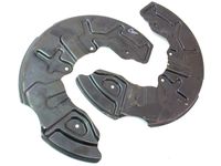 Audi 8E0-615-311-A Splash Shield