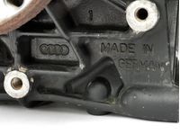 Audi 01R-525-053-K Differential Carrier Audi 01R-525-053-K Differential Carrier