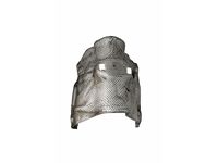 Audi 8E0-804-160-F Heat Shield Audi 8E0-804-160-F Heat Shield