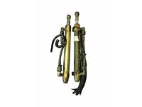 Audi 8G0-871-604 Feed Line Audi 8G0-871-604 Feed Line