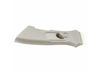 Audi 4G0-867-243-A-HF6 Upper Center Pillar Trim Audi 4G0-867-243-A-HF6 Upper Center Pillar Trim