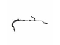 Audi 06K-121-034 Tube Assembly Audi 06K-121-034 Tube Assembly
