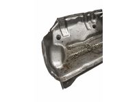 Audi 022-253-035-AF Heat Shield Audi 022-253-035-AF Heat Shield