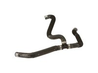 Audi 8E0-819-376-C Coolant Hose Audi 8E0-819-376-C Coolant Hose