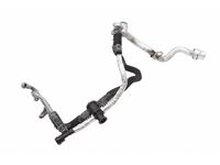 Audi 059-121-465-B Outlet Tube