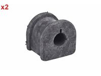 Audi 8D0-511-327-D Stabilizer Bar Bushing