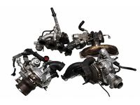 Audi 06A-145-704-LX Turbocharger