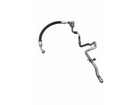 Audi 8N1-820-743-D A/C Hoses