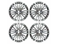 Audi 4G0-601-025-BE Wheel, Alloy Audi 4G0-601-025-BE Wheel, Alloy