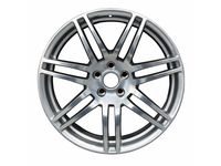Audi 4L0-601-025-L Wheel, Alloy Audi 4L0-601-025-L Wheel, Alloy