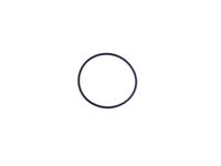 Audi 03H-121-119 Water Pump Gasket Audi 03H-121-119 Water Pump Gasket