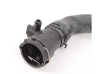 Audi 8K0-121-081-AB Overflow Hose Audi 8K0-121-081-AB Overflow Hose