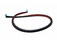 Audi 8J0-837-717-A Door Weatherstrip