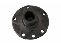 Audi 7L0-501-655-B Front Hub