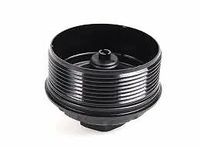 Audi 071-115-433 Filter Housing