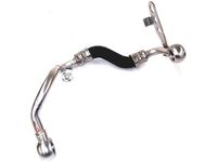 Audi 06D-121-497-A Hose & Tube Assembly Audi 06D-121-497-A Hose & Tube Assembly