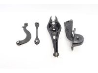 Audi 5Q0-501-529-F Lateral Link