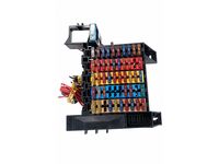 Audi 4D0-941-824 Fuse Box Audi 4D0-941-824 Fuse Box